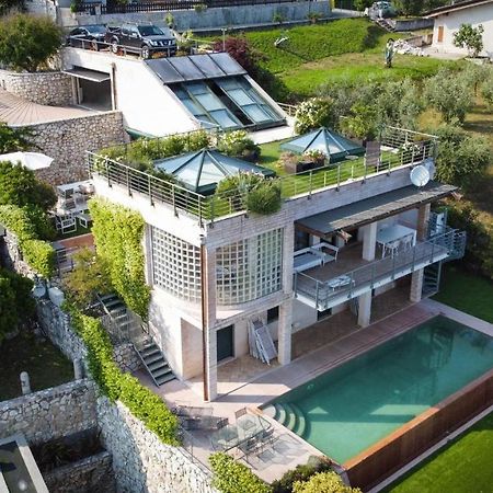 Villa Livia Luxury Roe Eksteriør billede