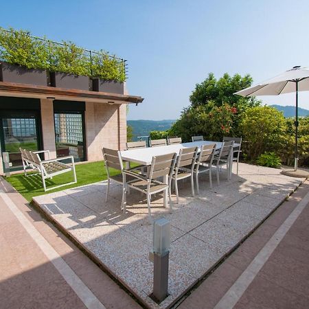 Villa Livia Luxury Roe Eksteriør billede