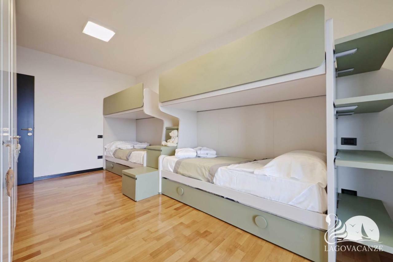 Villa Livia Luxury Roe Eksteriør billede