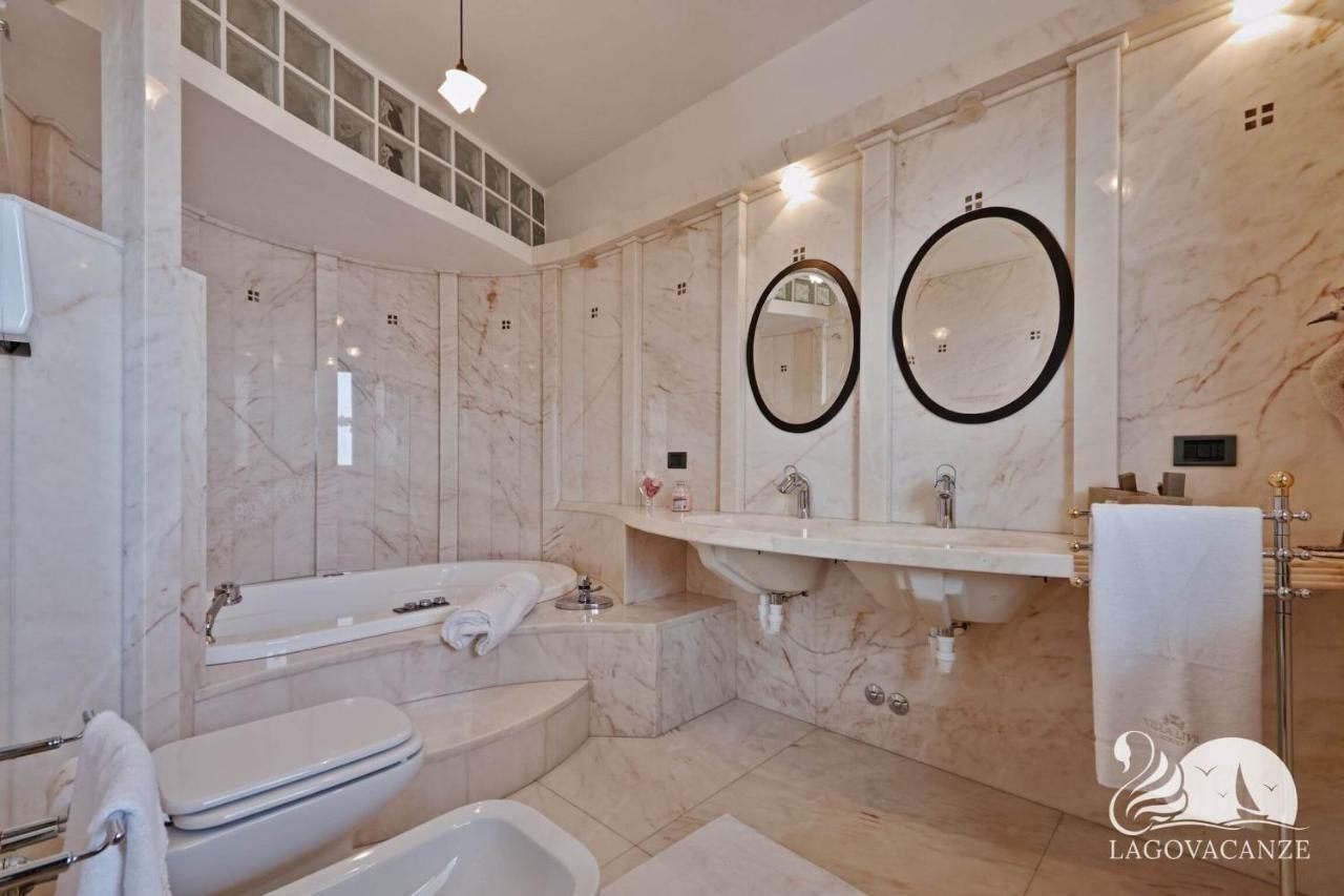 Villa Livia Luxury Roe Eksteriør billede