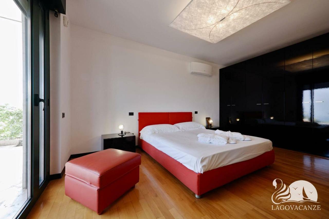 Villa Livia Luxury Roe Eksteriør billede