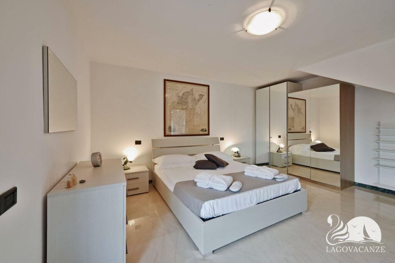Villa Livia Luxury Roe Eksteriør billede