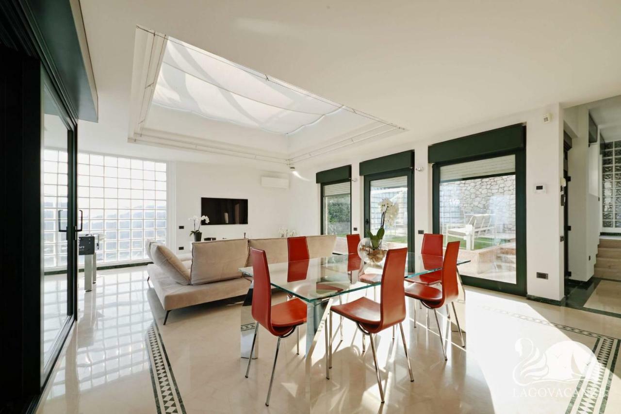 Villa Livia Luxury Roe Eksteriør billede