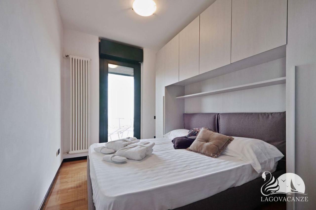 Villa Livia Luxury Roe Eksteriør billede